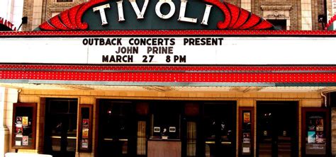 Tivoli Theatre, Chattanooga | Roadtrippers