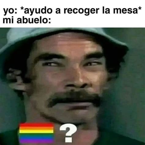 Pin en Memes bien gay Chistes graciosos Imágenes divertidas Bebé george