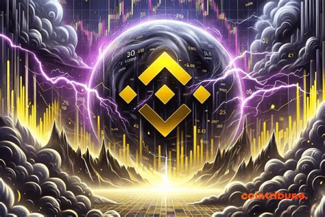 Binance La Crise S Intensifie Pour L Exchange Crypto