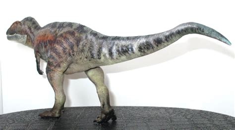 Carcharodontosaurus Gr Toys Paleo Nerd