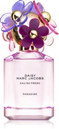 Marc Jacobs Daisy Eau So Fresh Paradise Eau De Toilette Limited