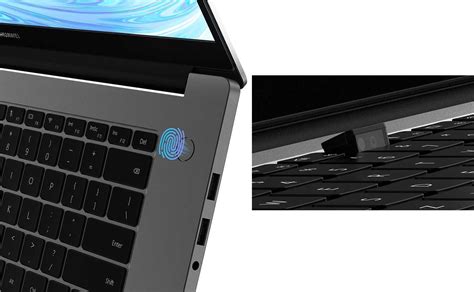 Как включить подсветку клавиатуры huawei matebook d 14? - онлайн журнал ...