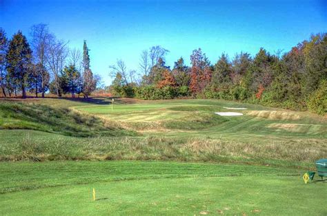 Persimmon Woods Golf Club | Best Golf Courses in St. Louis, Missouri ...