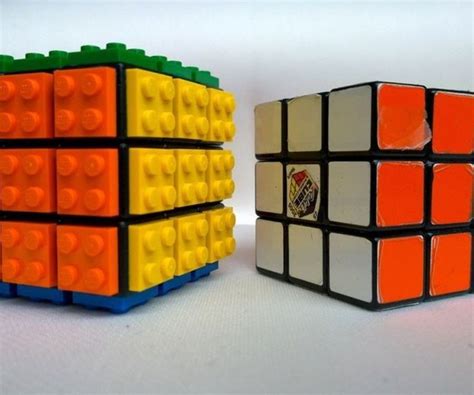 Головоломка кубик-конструктор Cube FX7780 Китай - купить недорого в ...