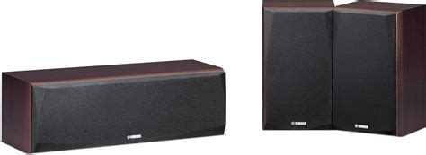 Yamaha nS-p51 kit : Amazon.fr: High-Tech