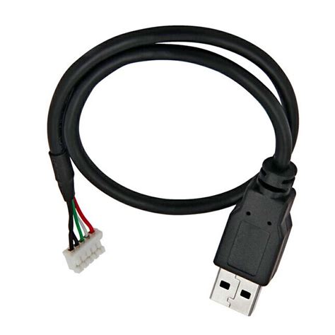 Usb A To Jst Phr Connector Extension Wire Harness Best Custom