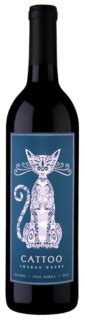 Sharon Weeks Cattoo Paso Robles Malbec 2022 NakedWines