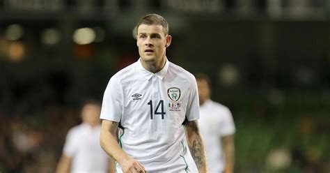 Ex-Ireland footballer Anthony Stokes charged over dangerous driving ...