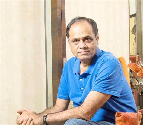 ramesh damani net worth