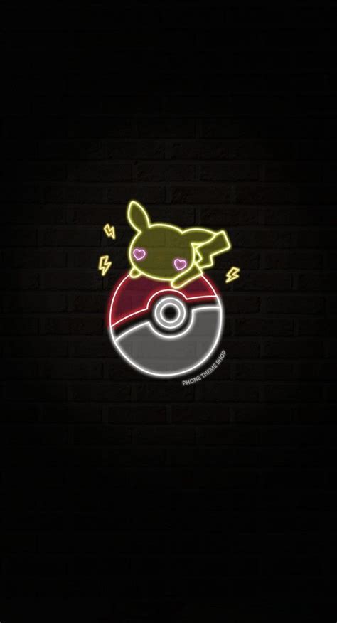 Pikachu 4k Phone Wallpapers Wallpaper Cave