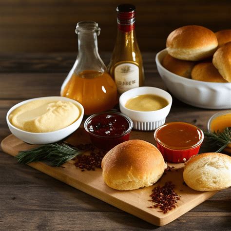 What To Serve With Dinner Rolls Best Side Dishes