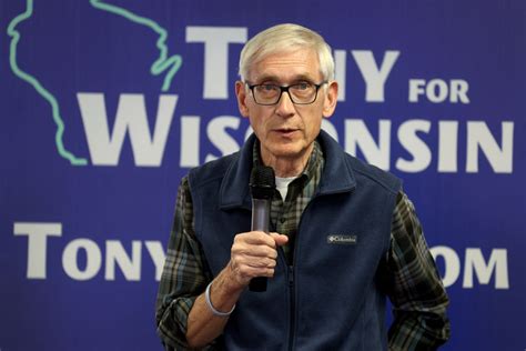 Wisconsin Governor Vetoes Bill That Would Have Banned Trans Surgeries