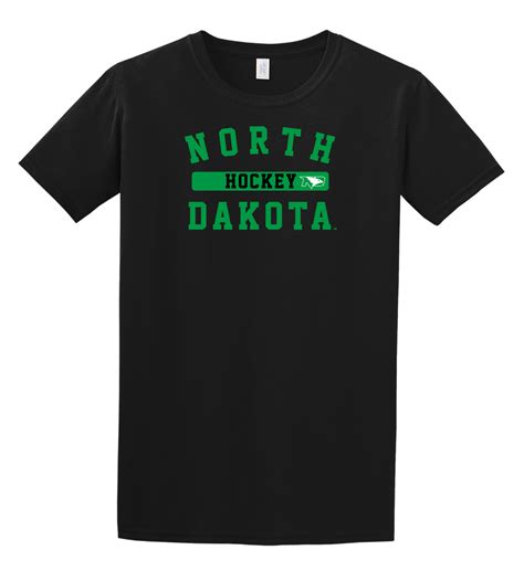 North Dakota Nchc Fan Shop