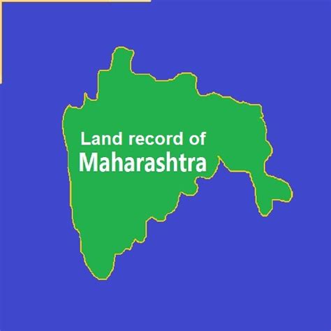 Maharashtra Bhumi Abhilekh Map Brandy Tabbitha