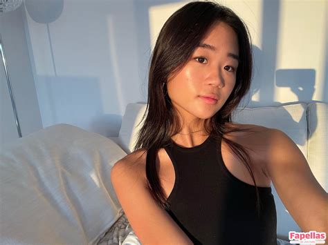 Erica Ha Aka Erica Ha Nude Leaks Photo Fapellas