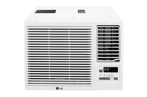 Lg Lw1816hr 18 000 Btu Window Air Conditioner Lg Usa