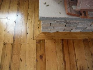 Recycled wood flooring: Prepping and installing hardwood floors