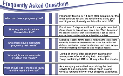 Mommed Ovulation And Pregnancy Tests Lh And Hcg Fertility Test For