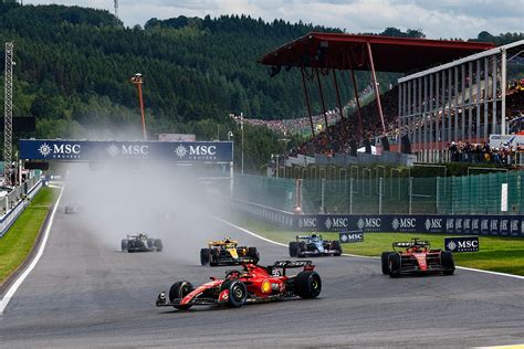 F Belgian Gp Kickoff Streaming Options Line Up More F Flow