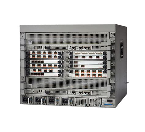 CISCO ASR1009-X - Networkstore.lk