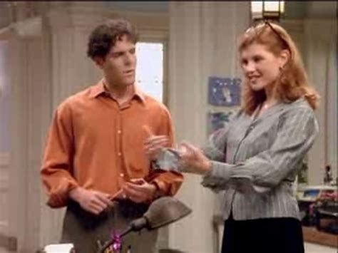 Connie Britton Spin City