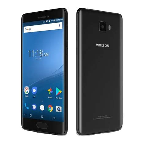 Walton Primo Rh Price In Bangladesh Specs Review Mobiledor