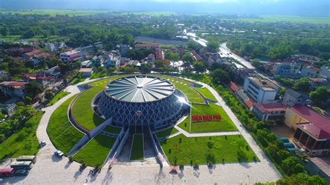 Musée de Dien Bien Phu