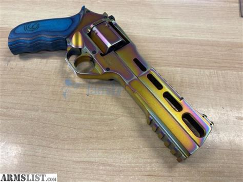 Armslist For Sale Chiappa Rhino Nebula Ds