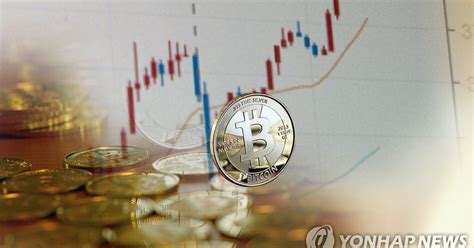 비트코인 개당 5천500만원대 거래