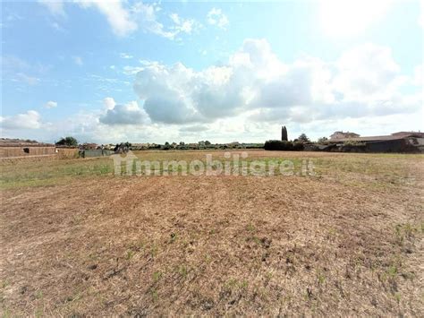 Terreno Agricolo Via Luigi Pernier Roma Rif