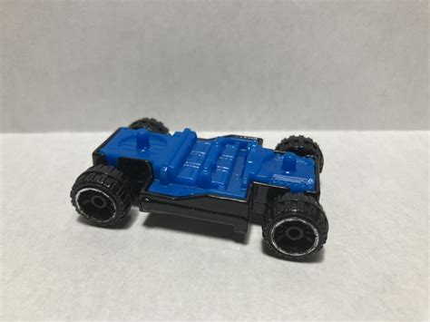 Car Maker Chassis 1 Hot Wheels Wiki Fandom