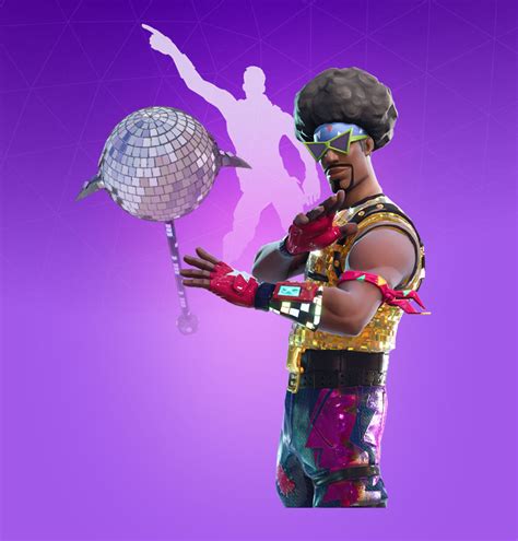 Fortnite Funk Ops Bundle - Pro Game Guides