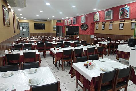 Restaurante Rong He Liberdade - Fotos Unidade Liberdade › Galerias › Ronghe ‹ Restaurante Chinês Rong He