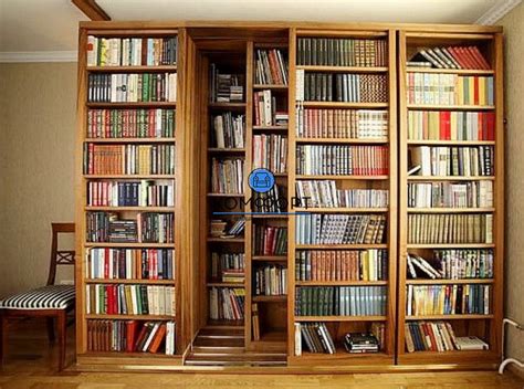 Книжные шкафы купе библиотеки раздвижные - купить недорого от ...