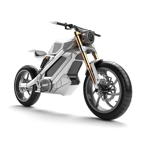 Premium AI Image | Revolutionizing Urban Commutes The Electric Bike ...
