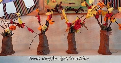 Les Patouilles De Bout2fee Automne Petite Foret