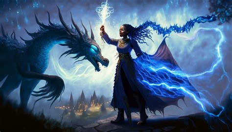 Lightning Lure 5E: D&D Spell Mechanics and Usage Guide