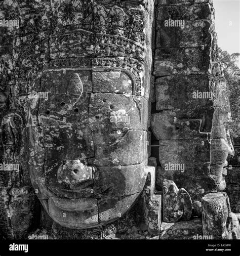 Angkor Archaeological Park Stock Photo - Alamy