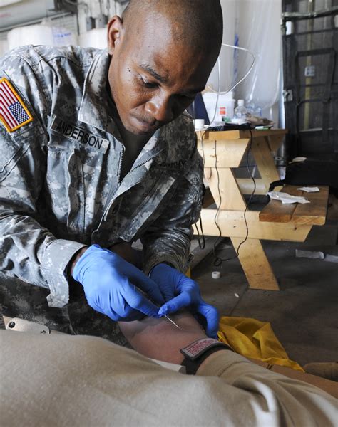 Medics Support Golden Cargo with expertise, education | Article | The ...