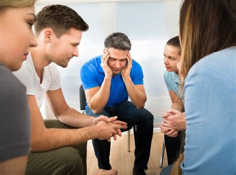 Importance Of Peer Support For Addiction Recovery