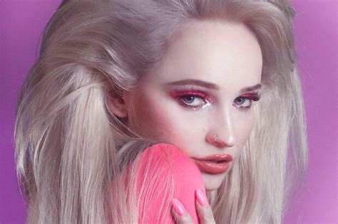 Kim Petras Turn Off The Light Vol 1 Albüm İncelemesi