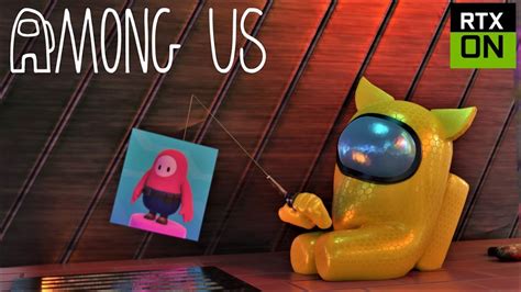 Malaysian-Made 3D Animated ‘Among Us’ Shorts A Big Hit On YouTube