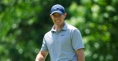 Rory Mcilroy Looks To Add Dp World Tour Title To Fedexcup Pga Tour