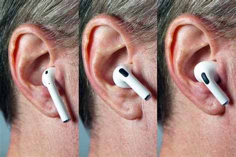 How To Set Up Personalized Spatial Audio On Airpods Macworld