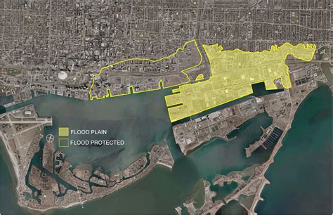 Waterfront Toronto And Government Partners To Take Next Steps On