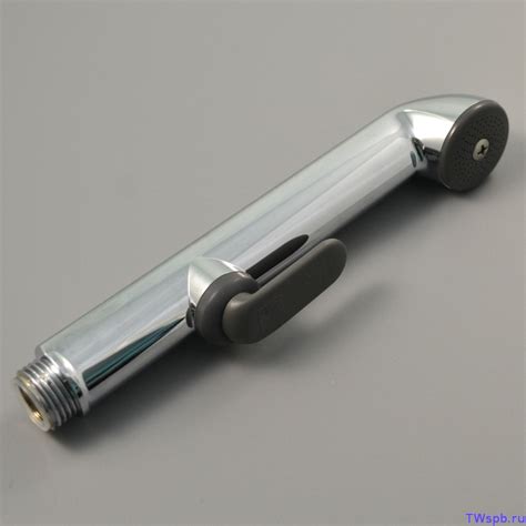 Oras Bidetta 242050 Лейка гигиенического душа, цвет хром — T-WAY