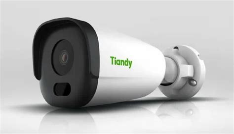 TIANDY IP 4MP FIXED BULLET CAMERA TC C34GN At Rs 3200 Piece