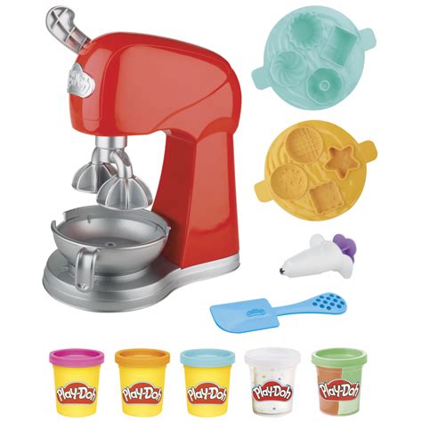 Ripley Masas Play Doh F Y Plastilinas Kitchen Creations Batidora