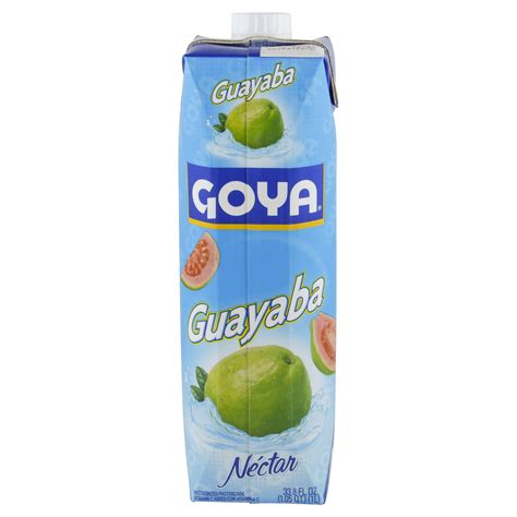 Goya Tamarind Nectar Liter Shipt