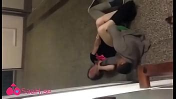 Real Teachers Caught Fucking In School Corridor XVIDEOS